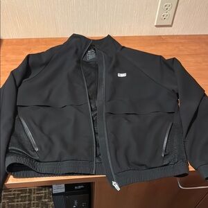 Figs women’s Sydney scrub jacket